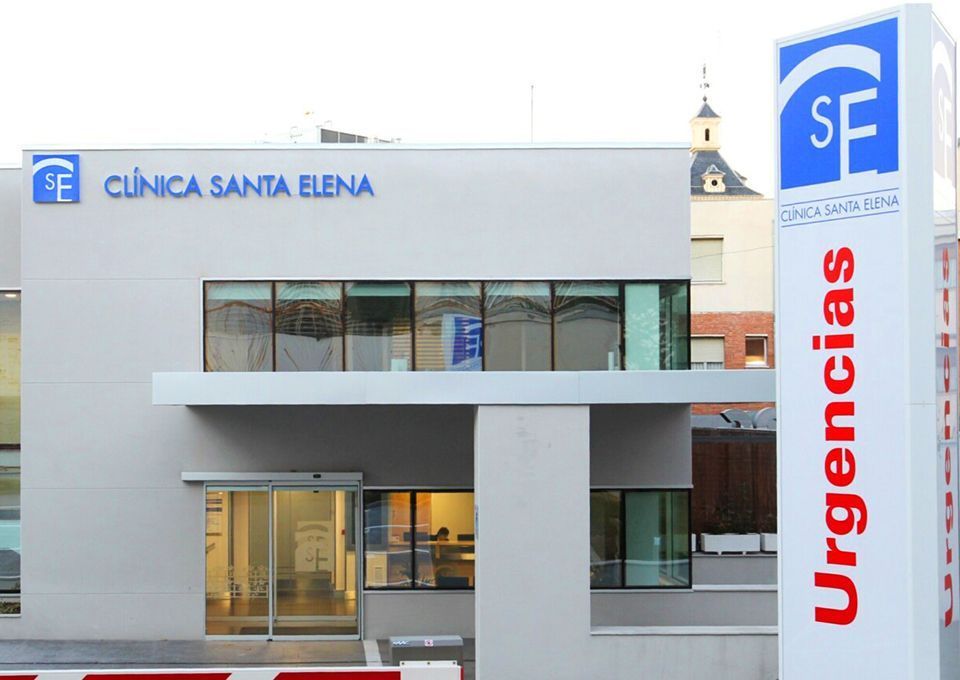 Cirugía Clínica Santa Elena